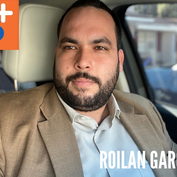 Roilán García