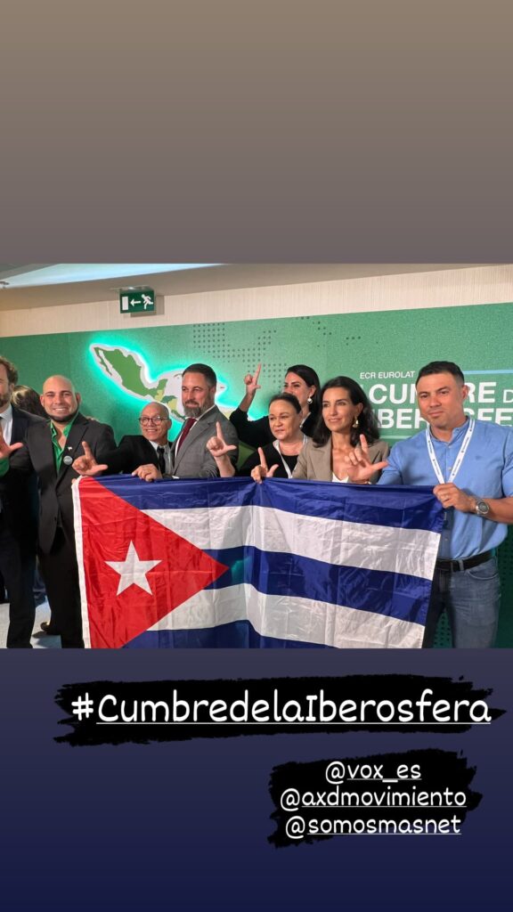 Congreso VIVA22