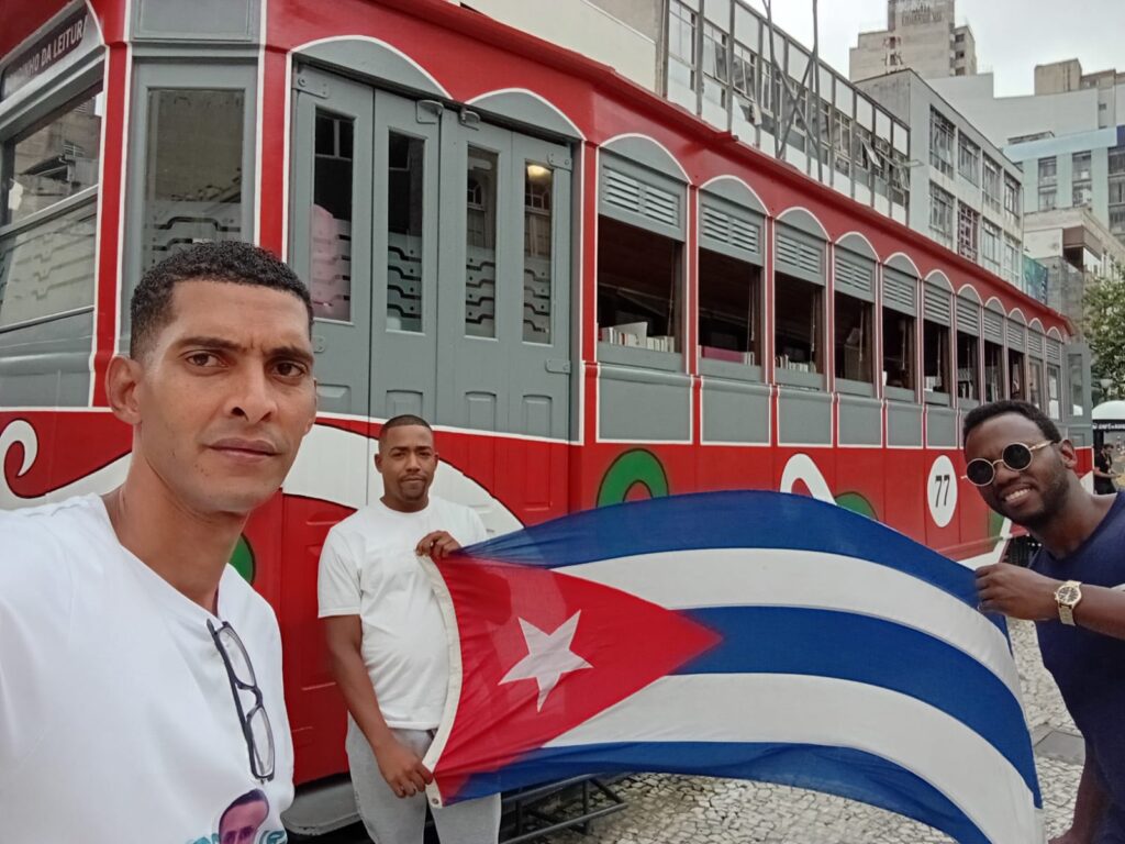 Curitiba por Cuba