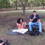 Mesa de diálogo de la Juventud Cubana