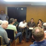 Un par de buenos goles…