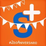 FELICIDADES A TODOS por el segundo aniversario del movimiento