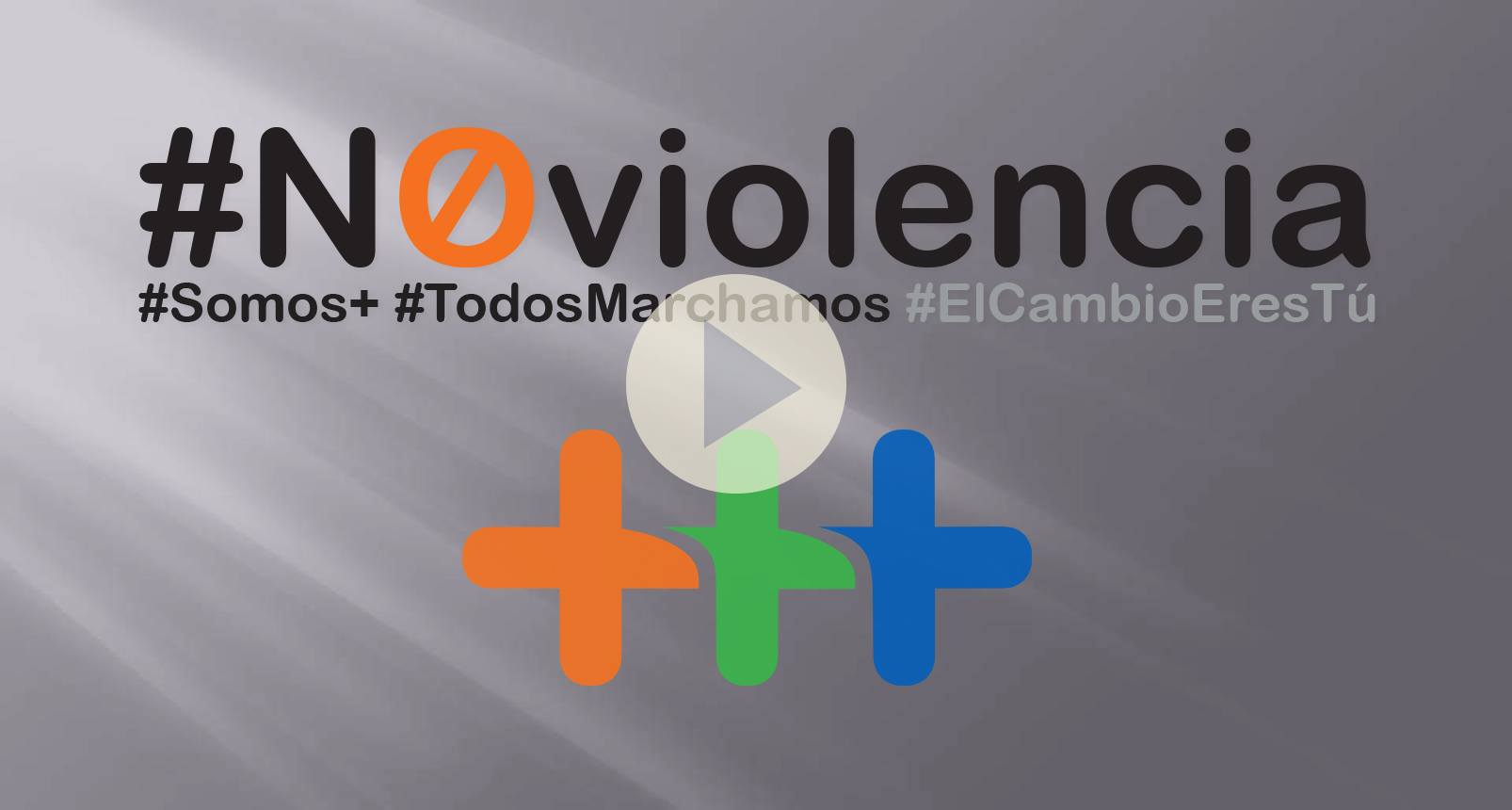 #Todosmarchamos por la #NOviolencia en #Cuba #stopviolence
