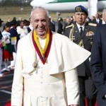 La visita del papa Francisco enfrenta la oposición a una nueva prueba