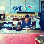 La política también está en la libra de arroz