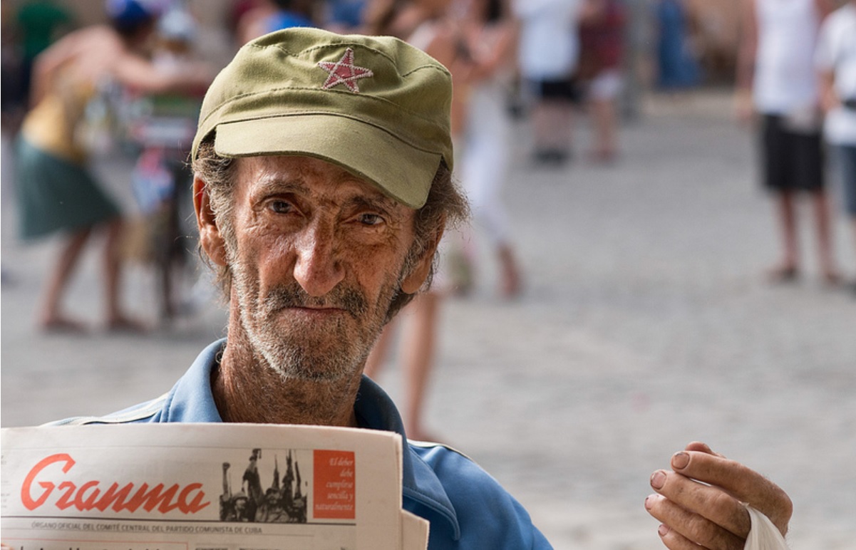 ¿Qué pueden hacer los periodistas por Cuba?