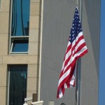 ¿Qué bandera se izó hoy en Cuba?