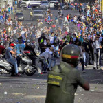 Carta abierta del Gobierno de Buenos Aires a Maduro