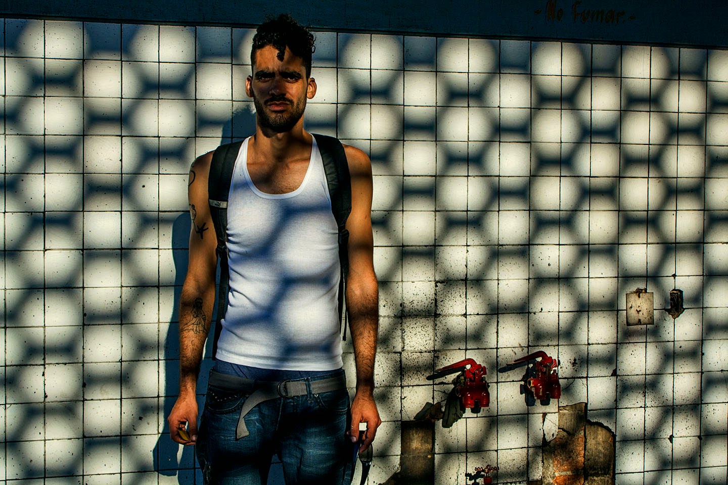 Declaración oficial, por la liberación de «El Sexto»