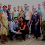 Declaración Final del Segundo Consejo Nacional del Movimiento Somos+. La Habana, Cuba. 13 de Septiembre de 2015