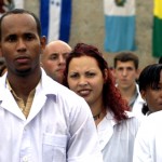 Que piensan los médicos cubanos