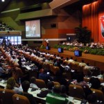 El Partido Comunista de Cuba, ¿Enemigo o rival?