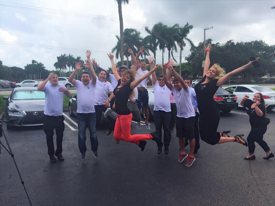 Una excusa + para visitar Florida