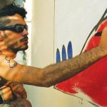 El Sexto habla con Somos + tras su liberación