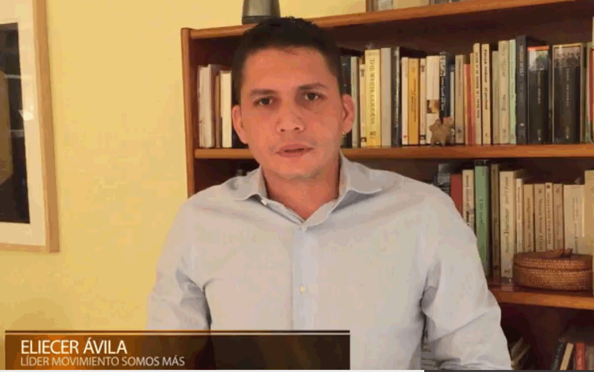 Mensaje a los cubanos en la frontera, en Cuba y a los gobiernos.