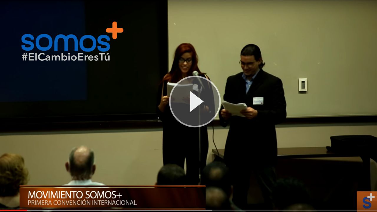 Parte 2 – Bienvenida y artísta invitada