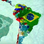 La historia recomienza: América Latina