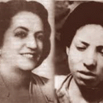 Lidia Doce y Clodomira Acosta: Dos mujeres, un destino