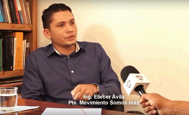 ECPL (Video) – La sociedad civil cubana opina sobre la actual crisis migratoria