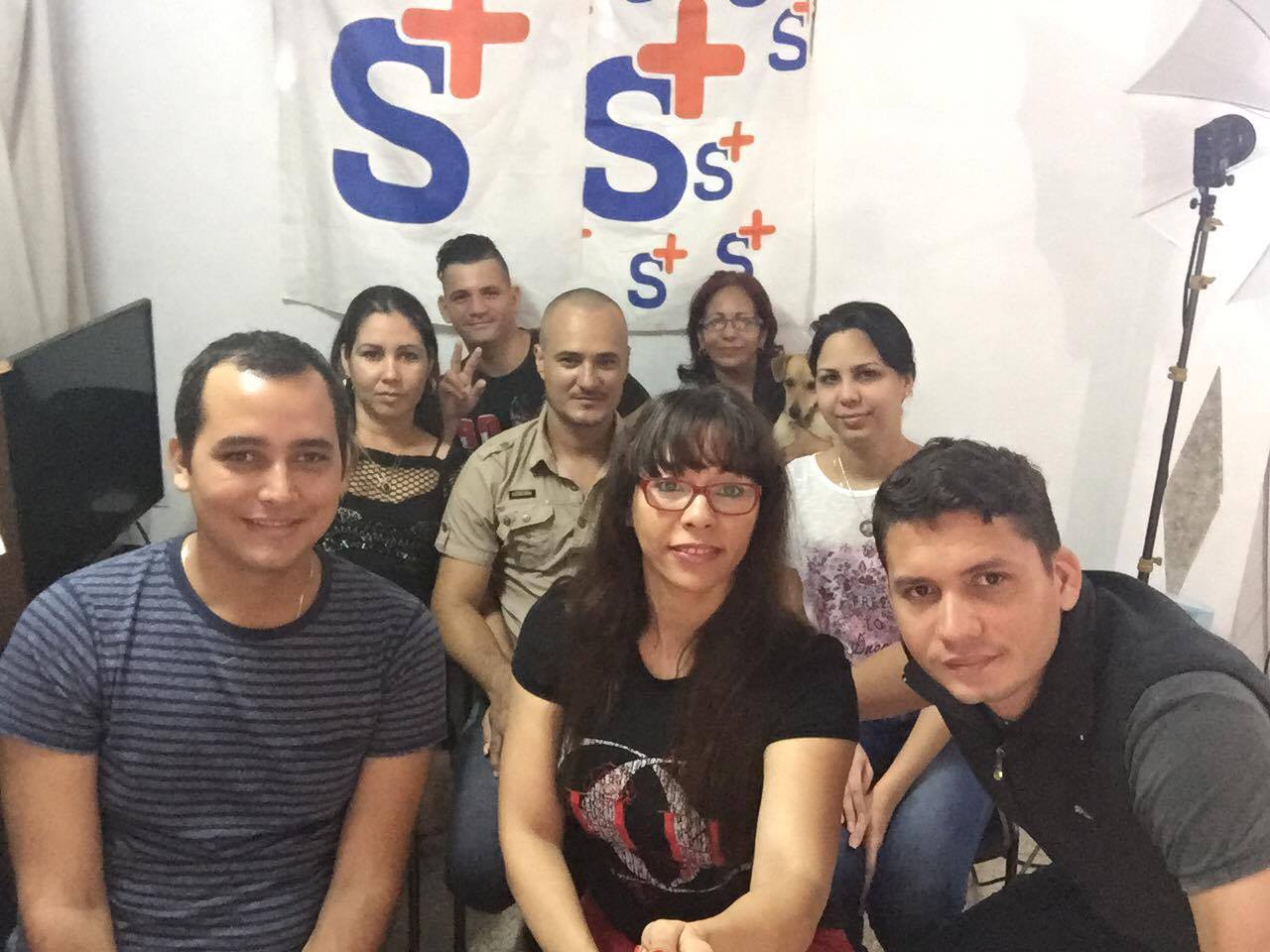 Momentos de la Primera Convención Nacional, La Habana, Cuba