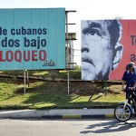 ¿Bloqueo o embargo? contra Cuba