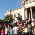Educación Superior en Cuba. Una visión. (Parte 1)