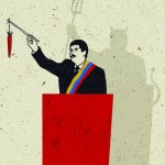 Venezuela: el silencio cómplice