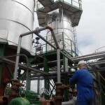 Aquellos vientos trajeron esta tempestad ¿Y las 80 mil TM de aceites y grasas?