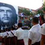 La Educación Cubana a través del ojo de la cerradura