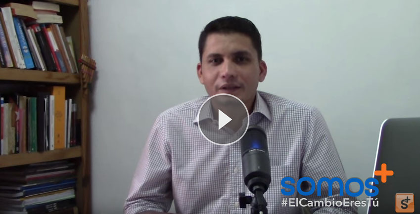 Eliécer repasa las noticias de la semana 5 de febrero de 2016