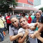 La Violencia en Cuba: un flagelo social institucionalizado