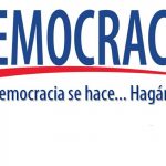 La democracia: Progresión natural de los pueblos