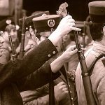 Liberdade! Democracia!