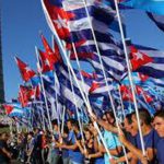 ¡Poderosas razones que acompañan el desfile del 1ero de Mayo en Cuba!
