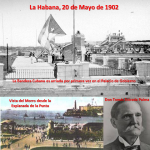 20 de Mayo de 1902: El día que Cuba fue independiente