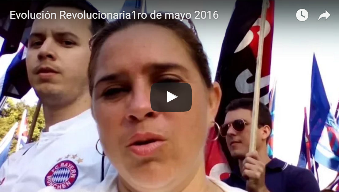 ¡No te lo pierdas! Somos+ demuestra que se puede desfilar por razones justas y coherentes. Saque usted sus propias conclusiones…