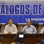 Comunicado del Movimiento Político Somos+ – Sobre histórico acuerdo entre El Gobierno Colombiano y las FARC-EP
