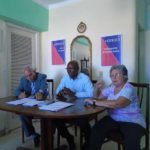 Declaración de Somos+ sobre la Mesa de la Unidad de Acción Democrática (MUAD)