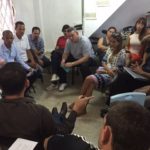 Somos+ realiza su 5to Consejo Nacional