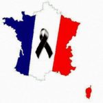 Estamos contigo, Francia