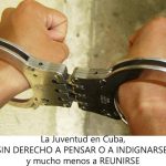 Comunicado de Prensa, 1er Congreso de Jovenes Cubanos