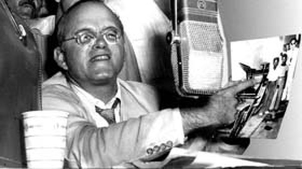 ¿De verdad se suicidó Chibás?