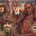 El telón de fondo del culto a la personalidad