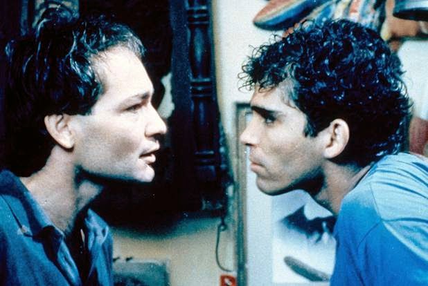 El Quinquenio gris: ¿caso cerrado?