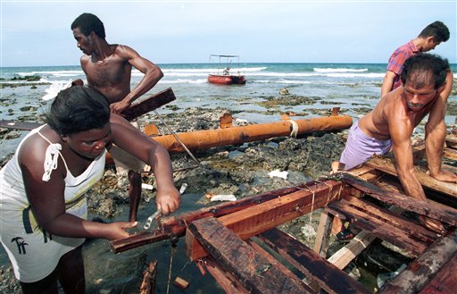 Historia entre telones