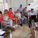 Mensaje a los miembros de Somos+, en especial a los de la Florida