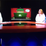 Internet en Cuba. Entrevista a Joanna Columbie y Javier Cabrera, en Ahora con Oscar Haza