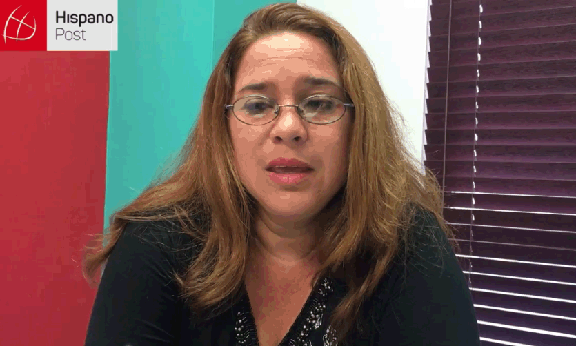 Internet es una clave esencial en la lucha de la oposición cubana, entrevista a Joanna Columbie por Hispanopost