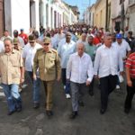 ¿Quién viola los derechos de quién en Cuba… Washington o la Habana?