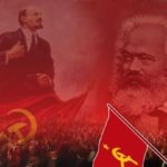 La gran farsa marxista-leninista